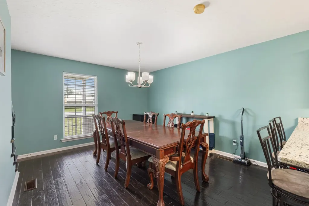 1358 Jason Circle Ashland City TN 37015