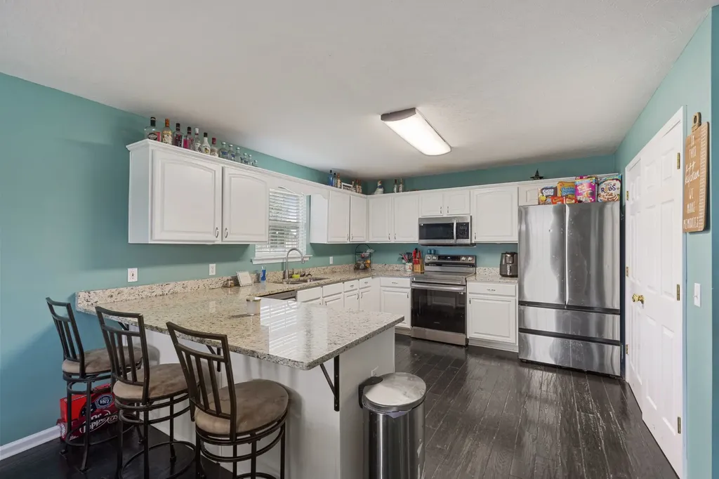 1358 Jason Circle Ashland City TN 37015