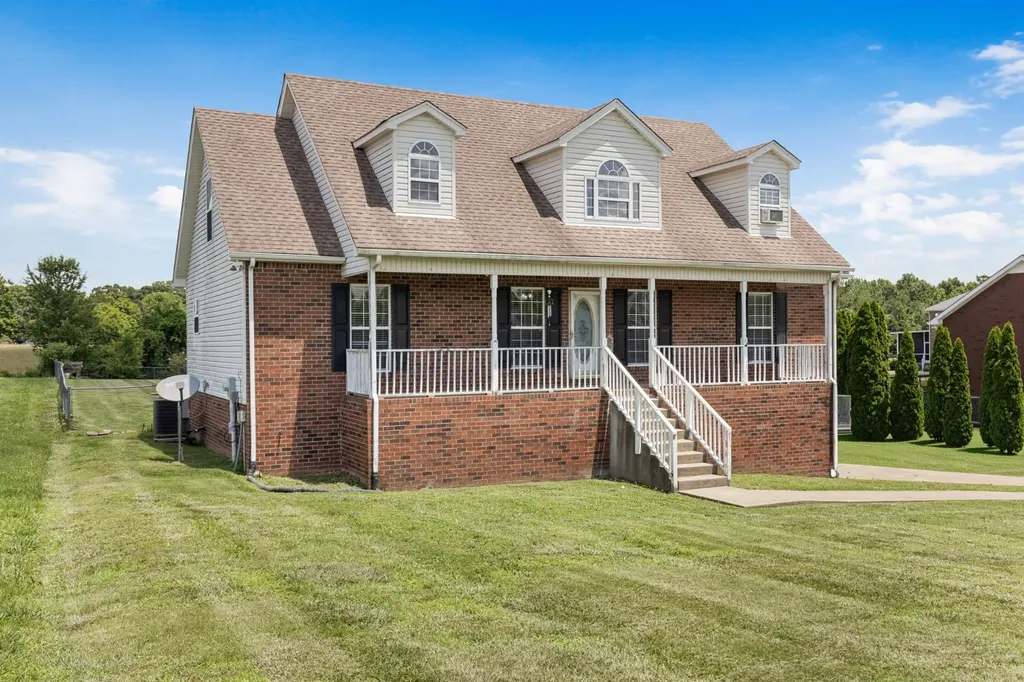1358 Jason Circle Ashland City TN 37015
