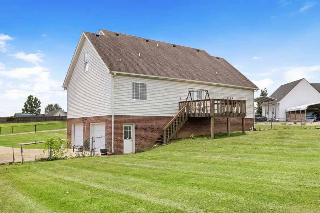 1358 Jason Circle Ashland City TN 37015