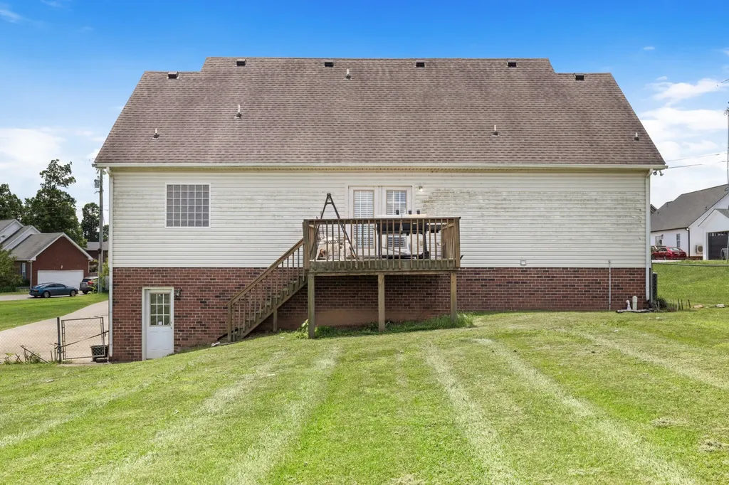 1358 Jason Circle Ashland City TN 37015