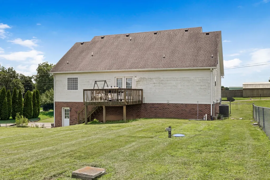 1358 Jason Circle Ashland City TN 37015