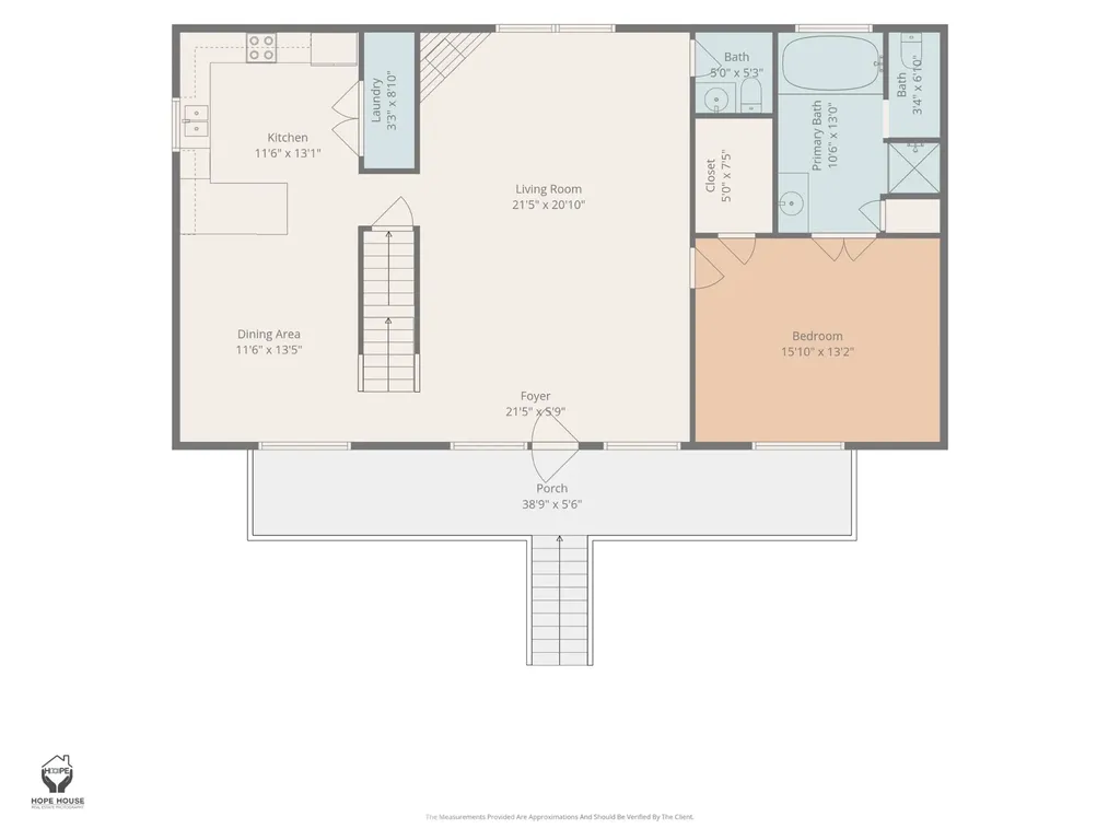 1358 Jason Circle Ashland City TN 37015