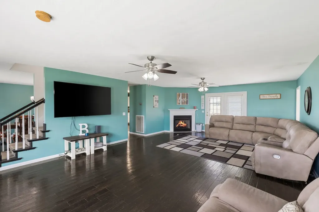 1358 Jason Circle Ashland City TN 37015