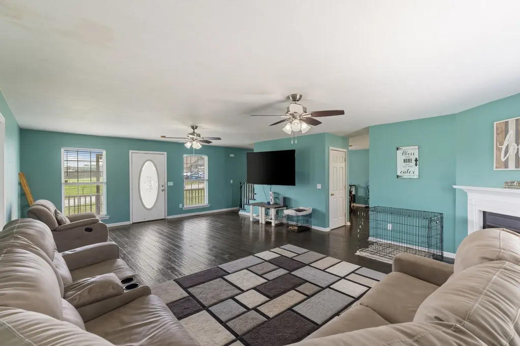 1358 Jason Circle Ashland City TN 37015