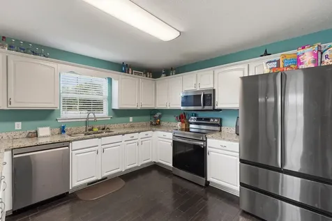 1358 Jason Circle Ashland City TN 37015