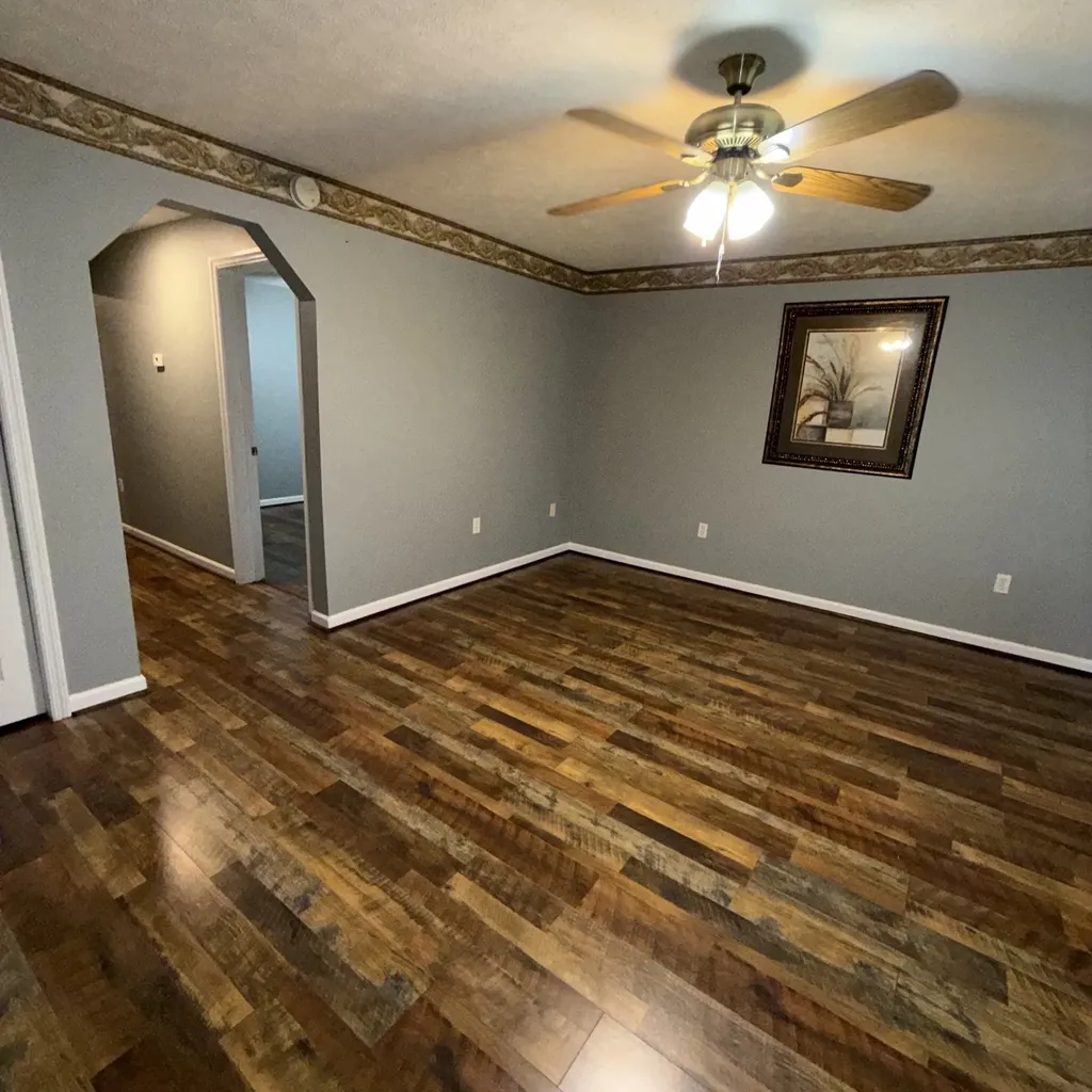 514 E Hogan Street Tullahoma TN 37388