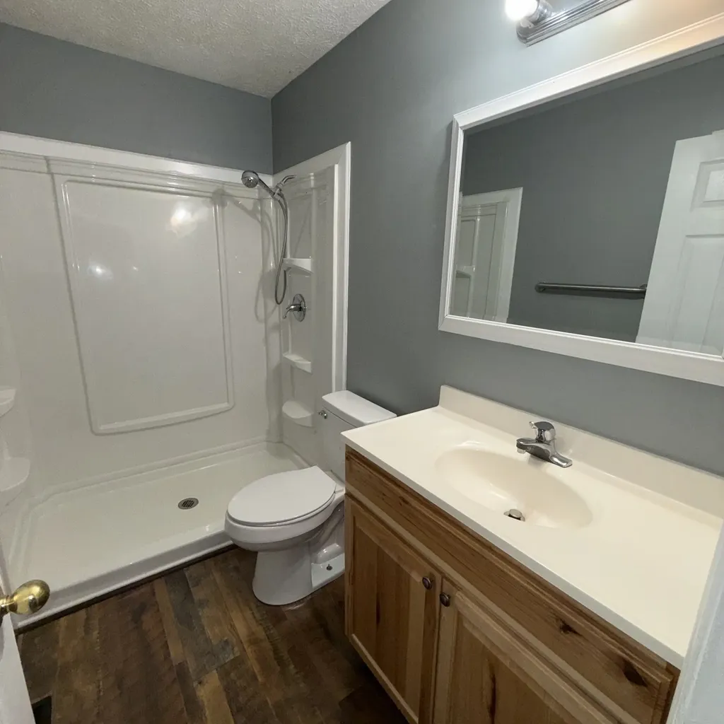 514 E Hogan Street Tullahoma TN 37388