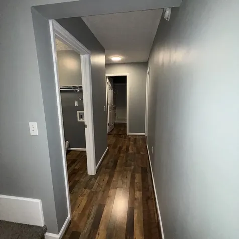 514 E Hogan Street Tullahoma TN 37388