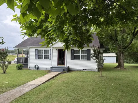 514 E Hogan Street Tullahoma TN 37388