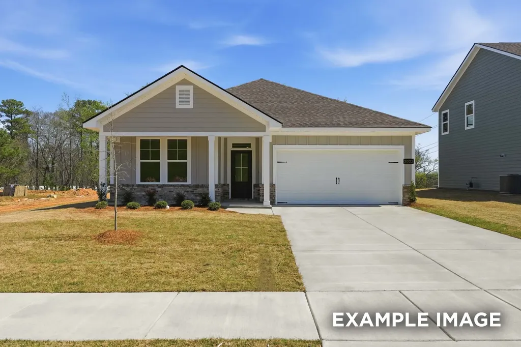 6 Aurora Circle Fayetteville TN 37334