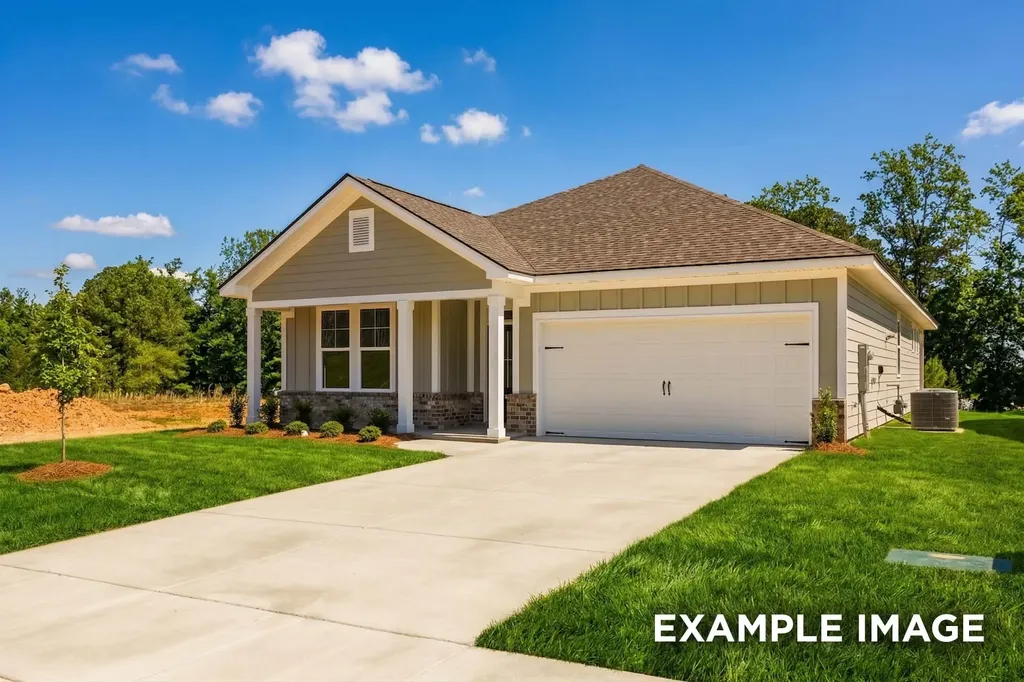 6 Aurora Circle Fayetteville TN 37334