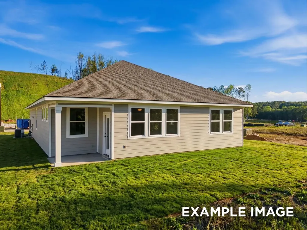 6 Aurora Circle Fayetteville TN 37334