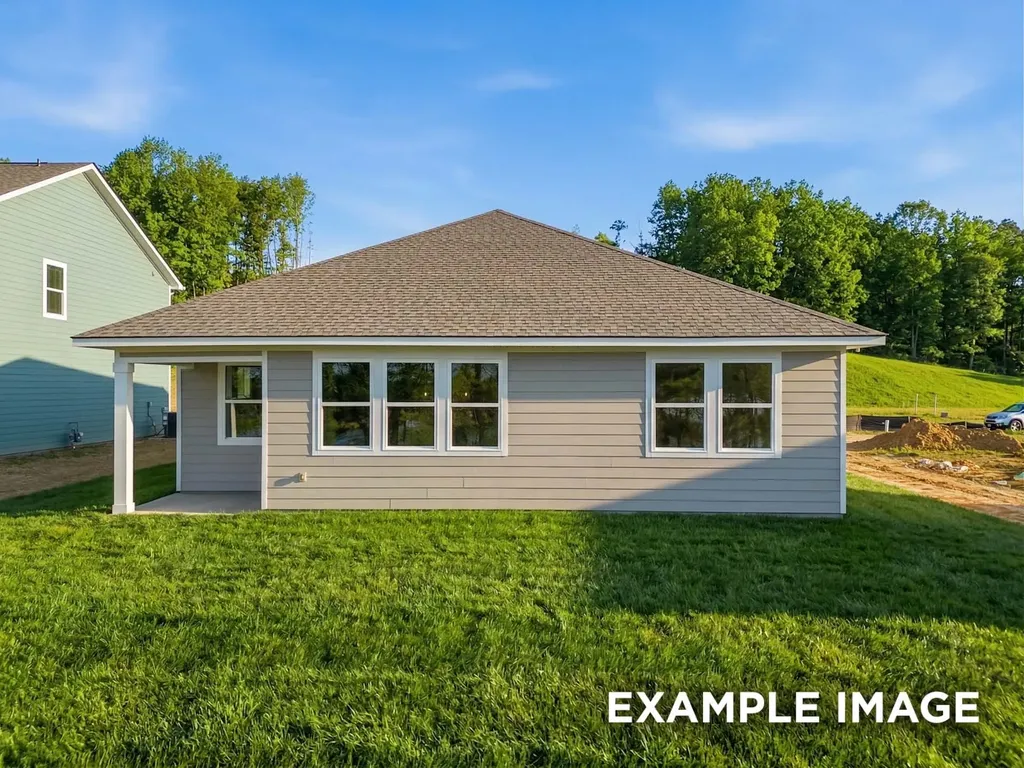 6 Aurora Circle Fayetteville TN 37334