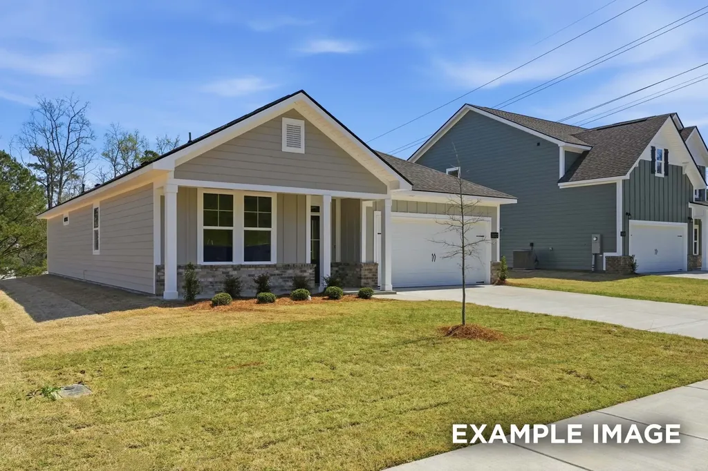 6 Aurora Circle Fayetteville TN 37334