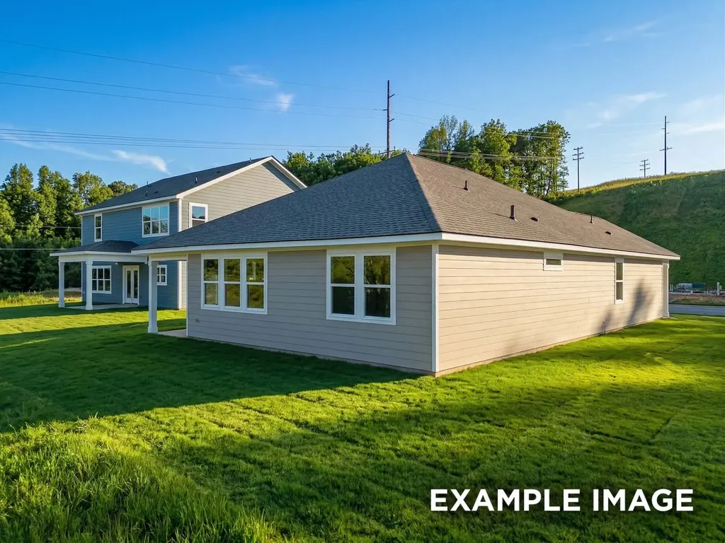 6 Aurora Circle Fayetteville TN 37334