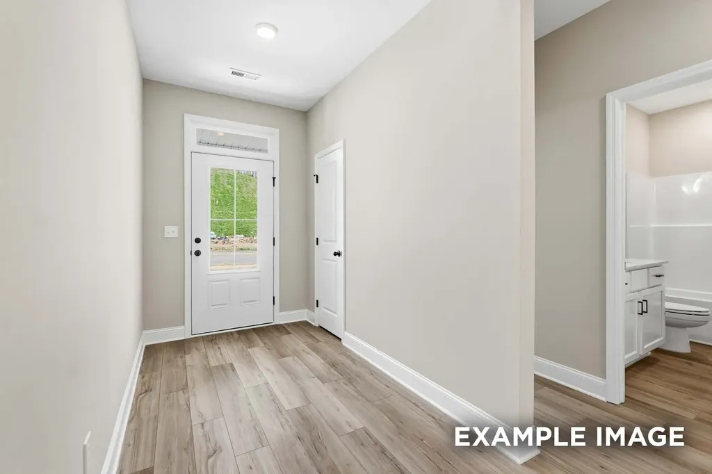 6 Aurora Circle Fayetteville TN 37334
