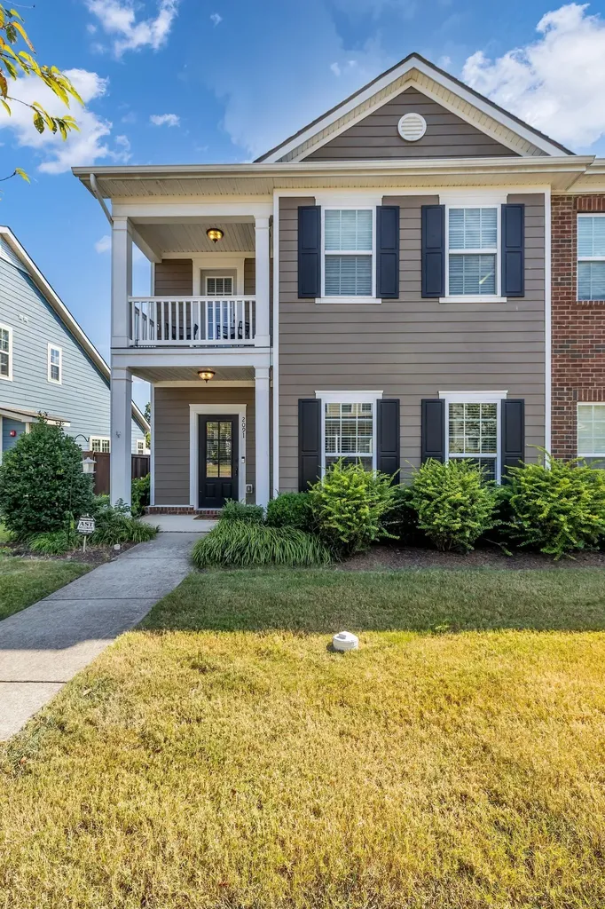 2091 Hemlock Drive Spring Hill TN 37174