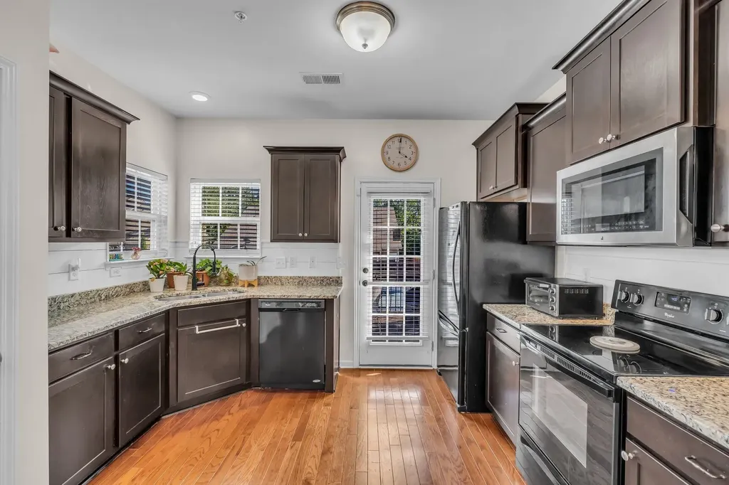 2091 Hemlock Drive Spring Hill TN 37174