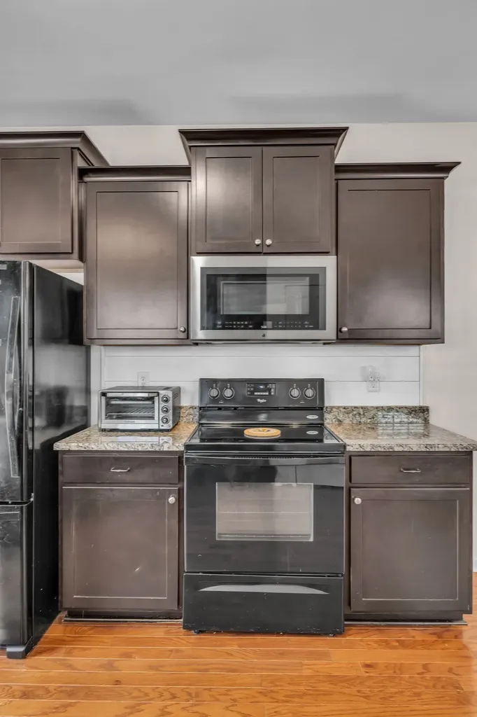 2091 Hemlock Drive Spring Hill TN 37174