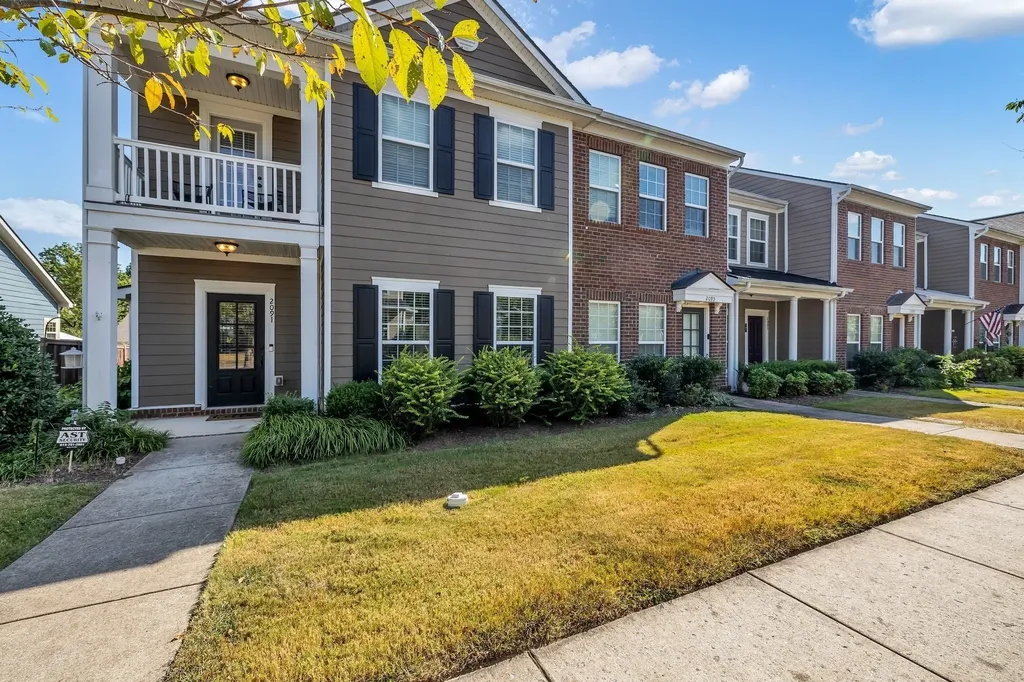 2091 Hemlock Drive Spring Hill TN 37174