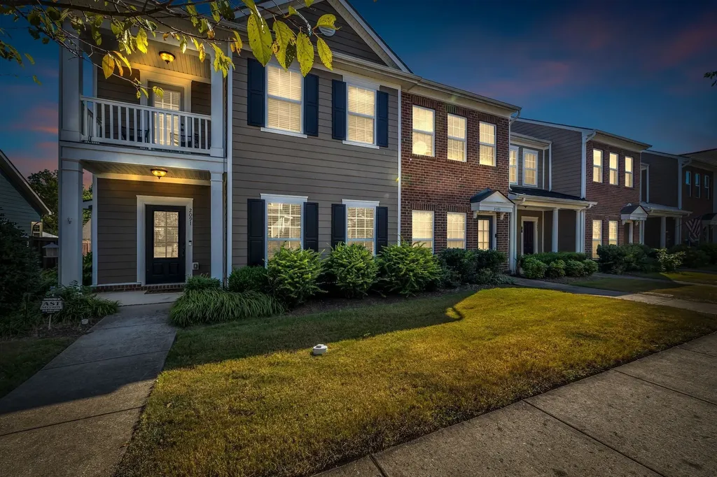 2091 Hemlock Drive Spring Hill TN 37174