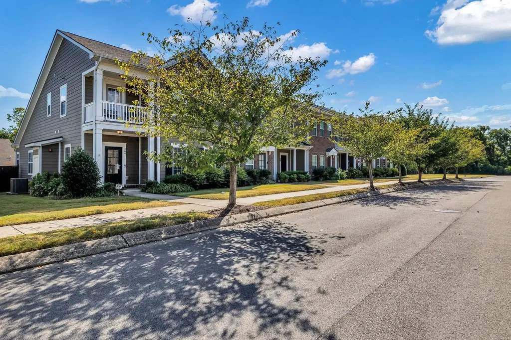 2091 Hemlock Drive Spring Hill TN 37174