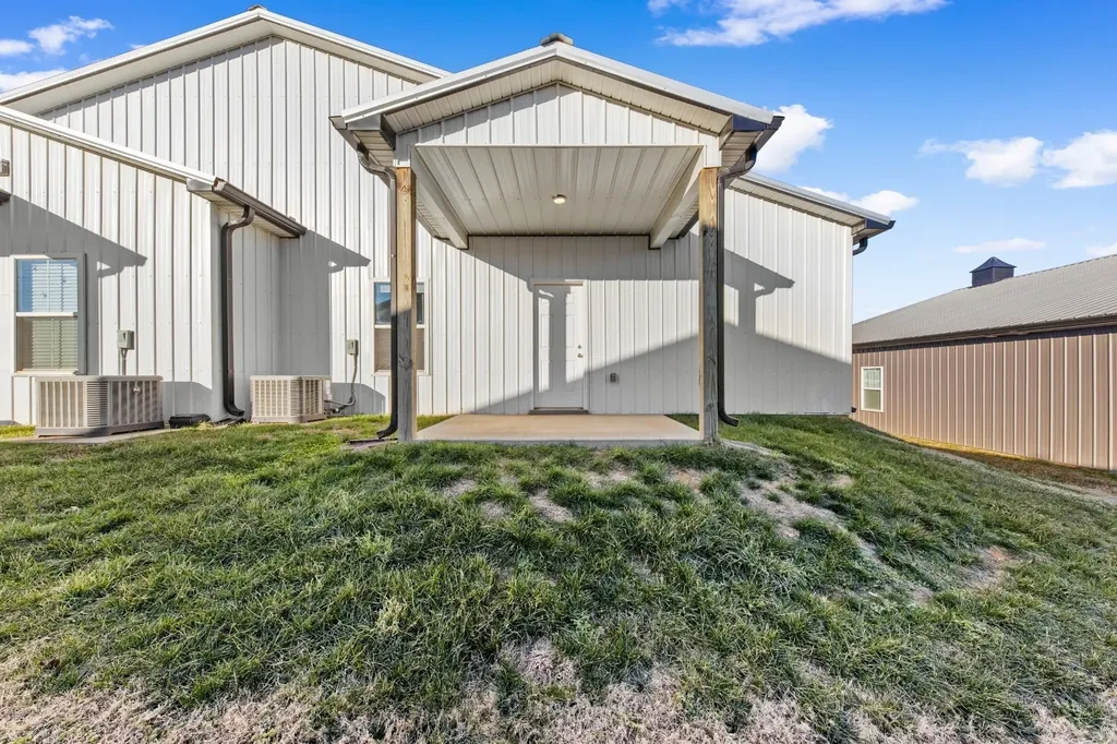 183 Bainbridge Drive Clarksville TN 37043