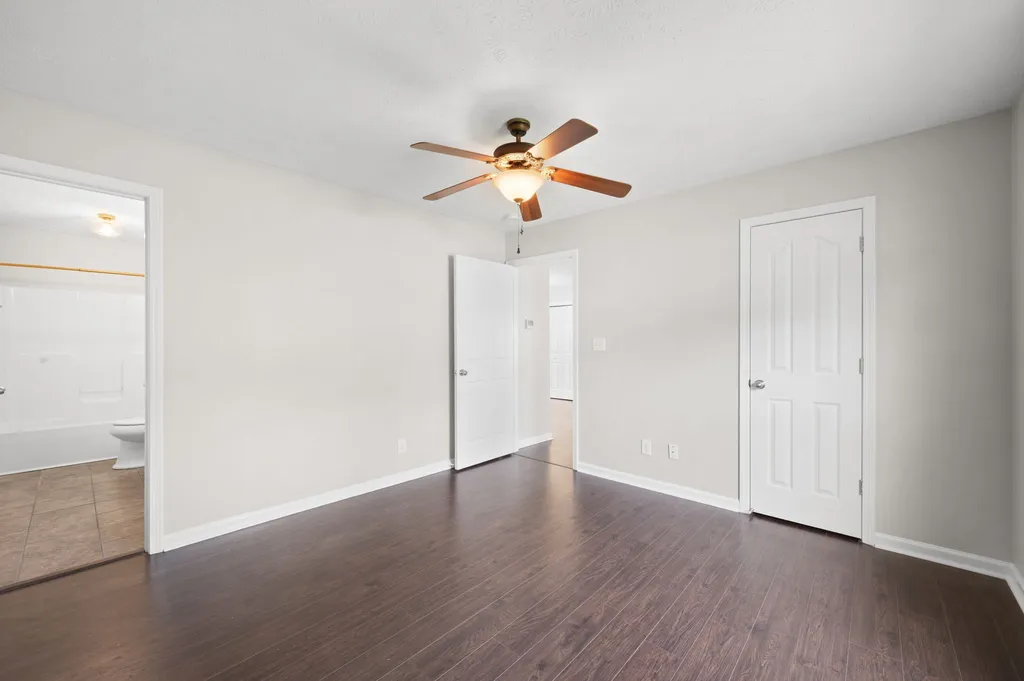 574 Oakmont Drive Clarksville TN 37042