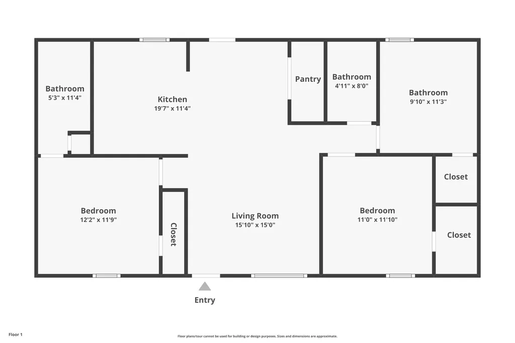 574 Oakmont Drive Clarksville TN 37042