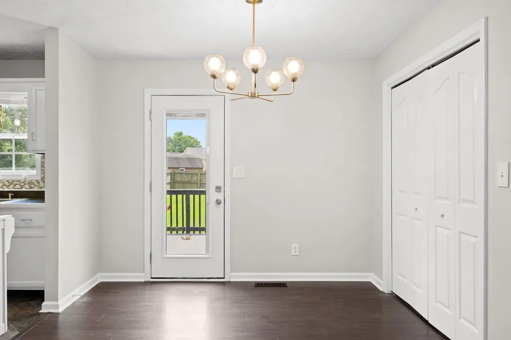 574 Oakmont Drive Clarksville TN 37042