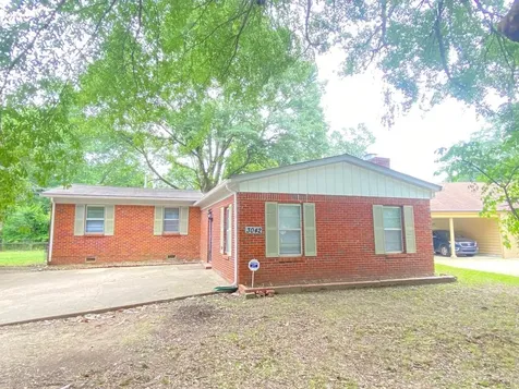 3042 Curtis Street Memphis TN 38118