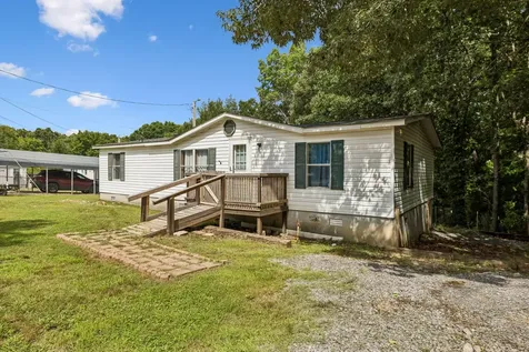 1324 Elliot Road Nunnelly TN 37137