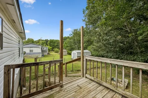 1324 Elliot Road Nunnelly TN 37137
