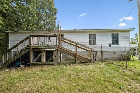 1324 Elliot Road Nunnelly TN 37137