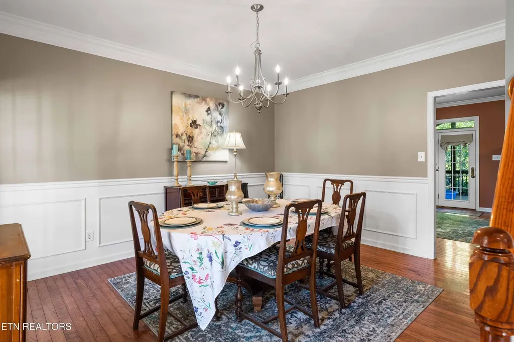 7819 La Barrington Boulevard Powell TN 37849
