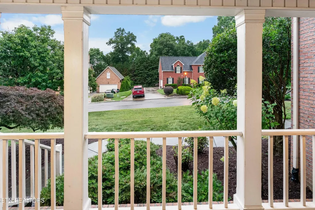 7819 La Barrington Boulevard Powell TN 37849