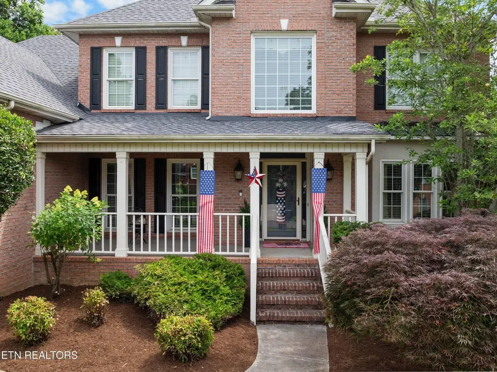 7819 La Barrington Boulevard Powell TN 37849