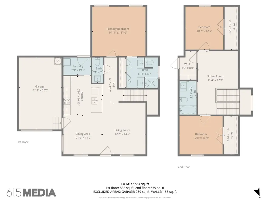1004 Sycamore Rdg, E Burns TN 37029