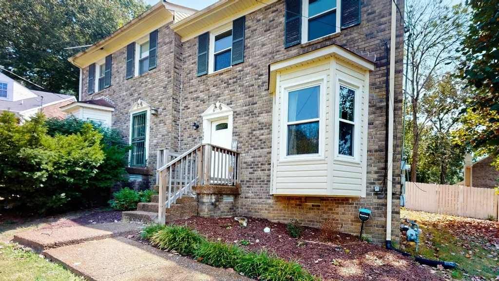 1020 Hammack Court Nashville TN 37214
