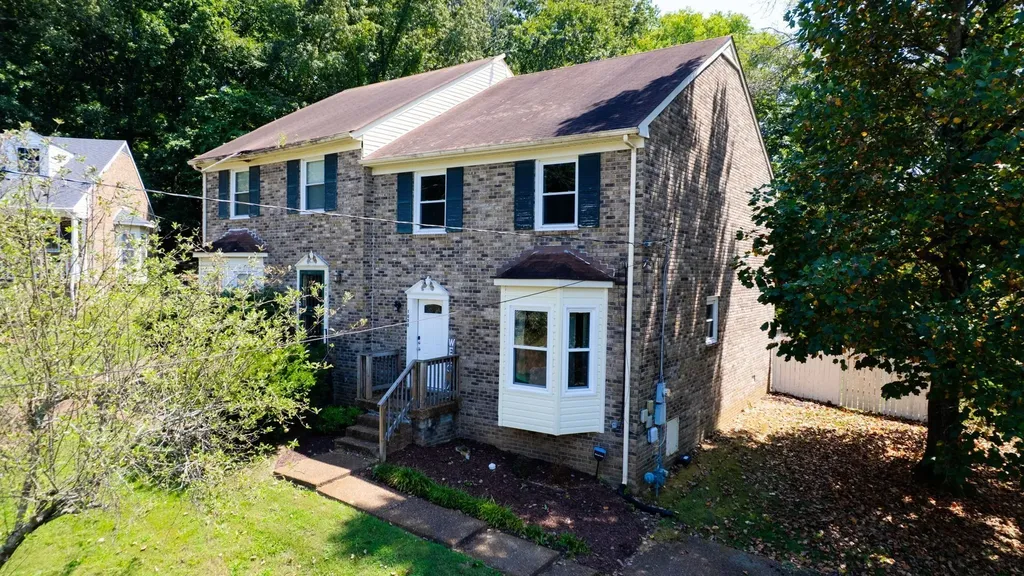 1020 Hammack Court Nashville TN 37214