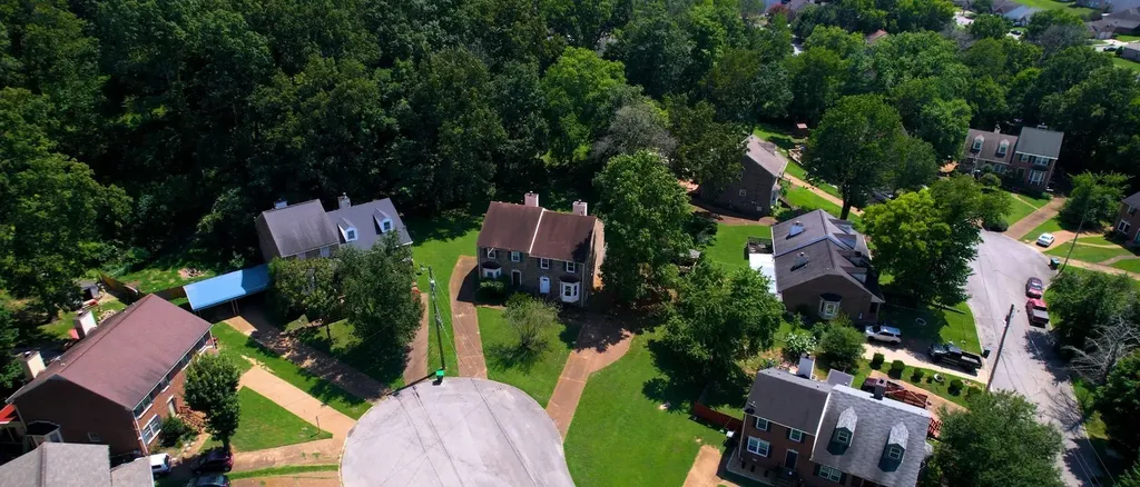 1020 Hammack Court Nashville TN 37214