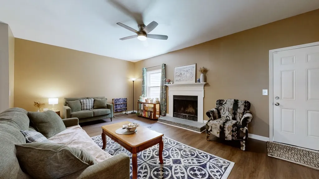 1020 Hammack Court Nashville TN 37214