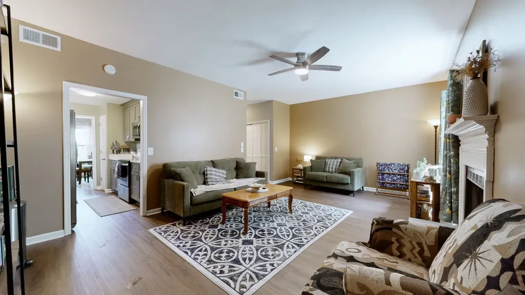 1020 Hammack Court Nashville TN 37214