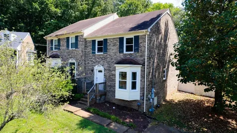 1020 Hammack Court Nashville TN 37214