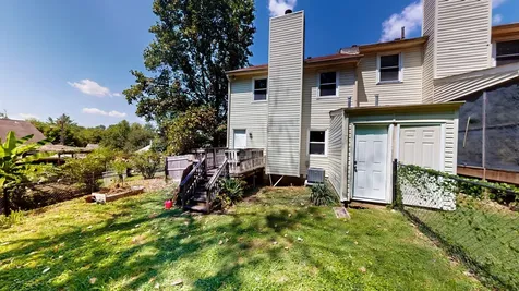 1020 Hammack Court Nashville TN 37214