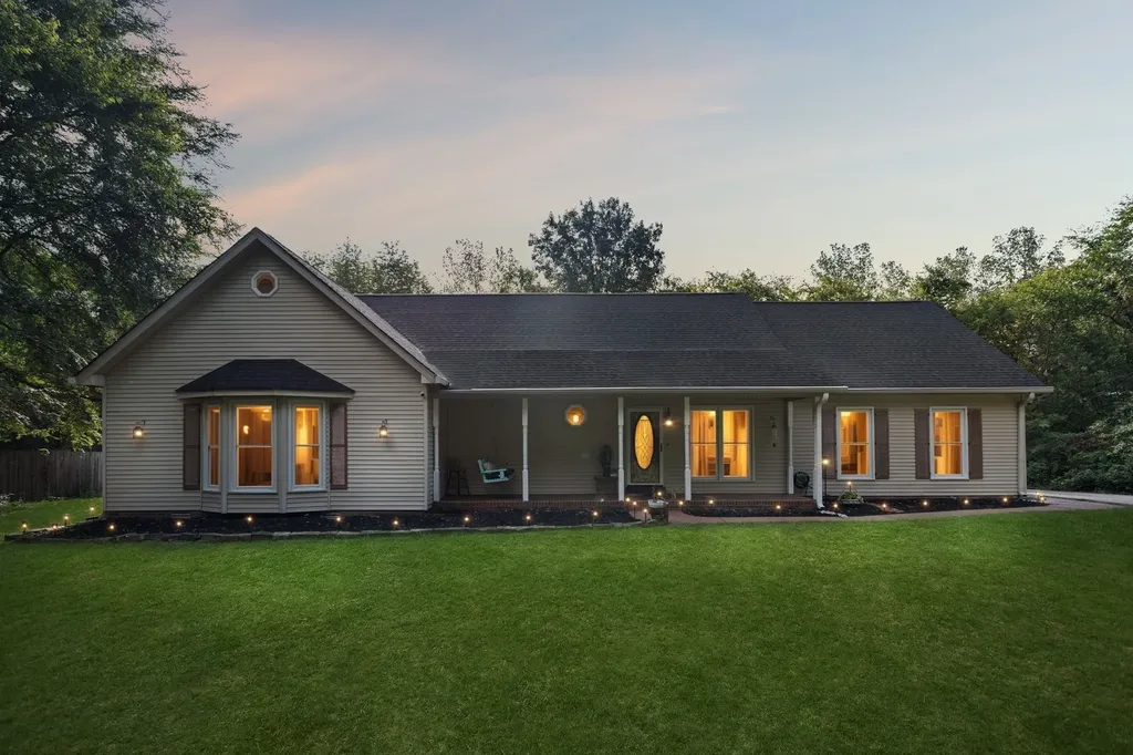 8988 Big Oak Drive Murfreesboro TN 37129