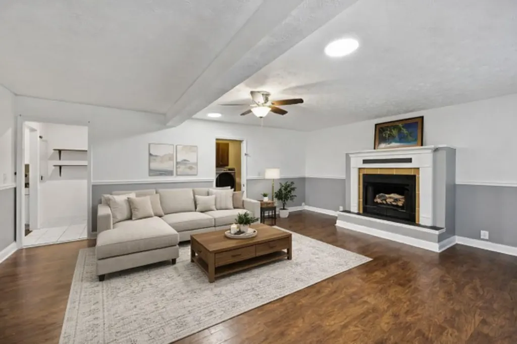 8988 Big Oak Drive Murfreesboro TN 37129