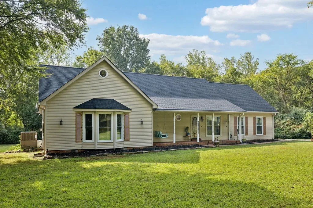 8988 Big Oak Drive Murfreesboro TN 37129