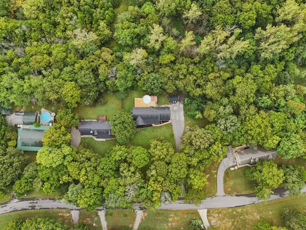 8988 Big Oak Drive Murfreesboro TN 37129